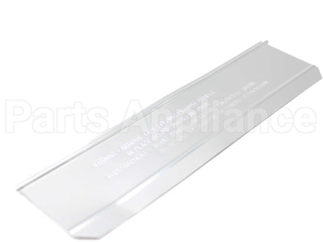 5304509486 Frigidaire Damper