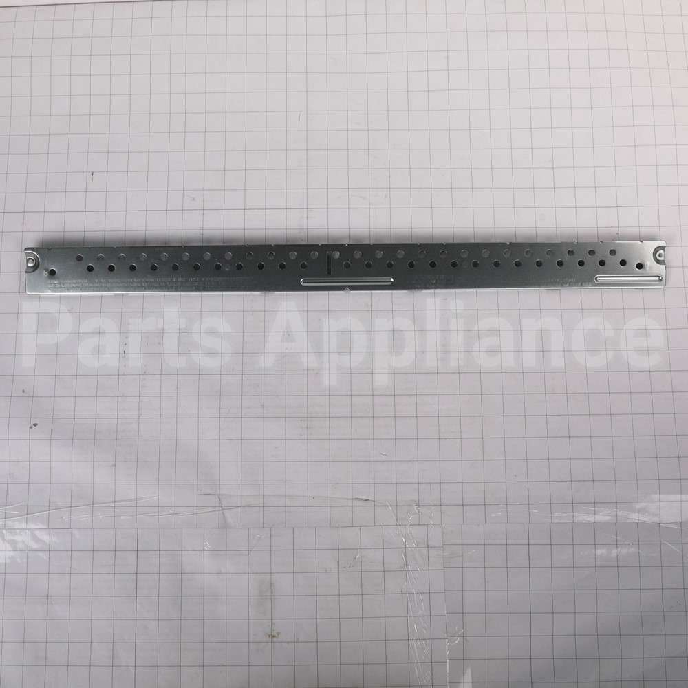 5304509487 Frigidaire Plate