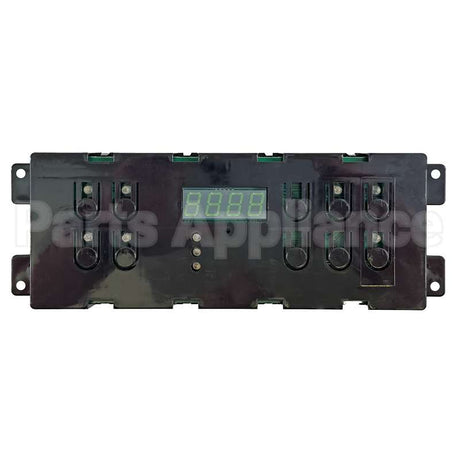 5304509493 Oven Control (10 Button) Compatible