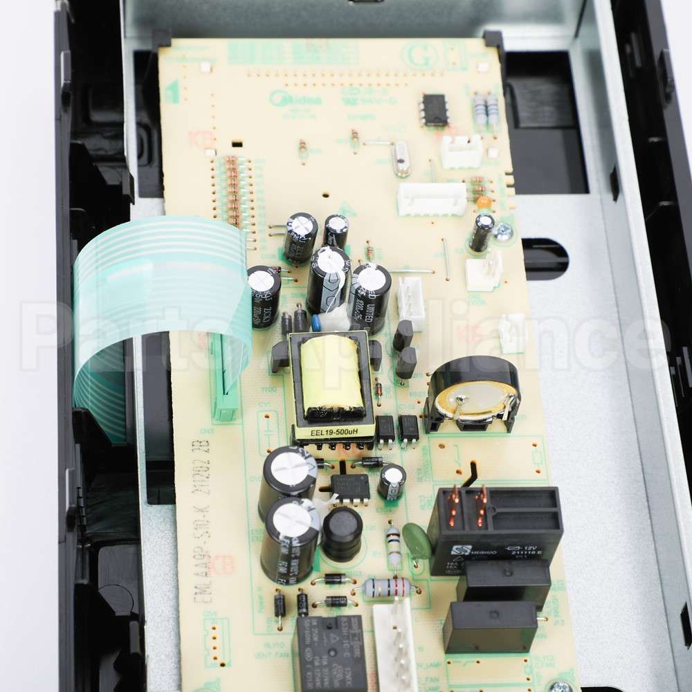 5304509661 Frigidaire Panel-Control