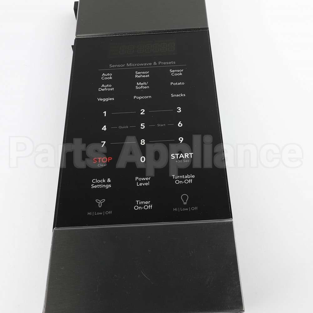 5304509663 Frigidaire Panel-Control