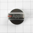 5304509889 Frigidaire Knob