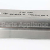 5304509890 Frigidaire Panel