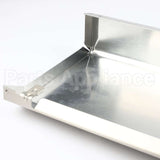 5304509890 Frigidaire Panel