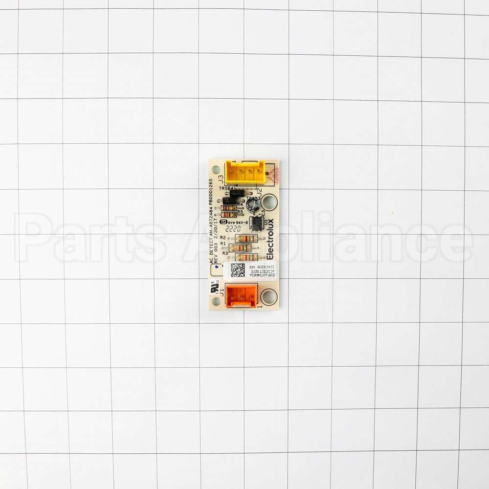 5304509920 Frigidaire Circuit Board