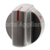 5304509929 Burner Knob Compatible