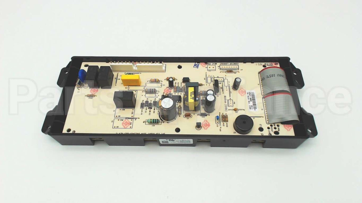 5304509983 Frigidaire Clock