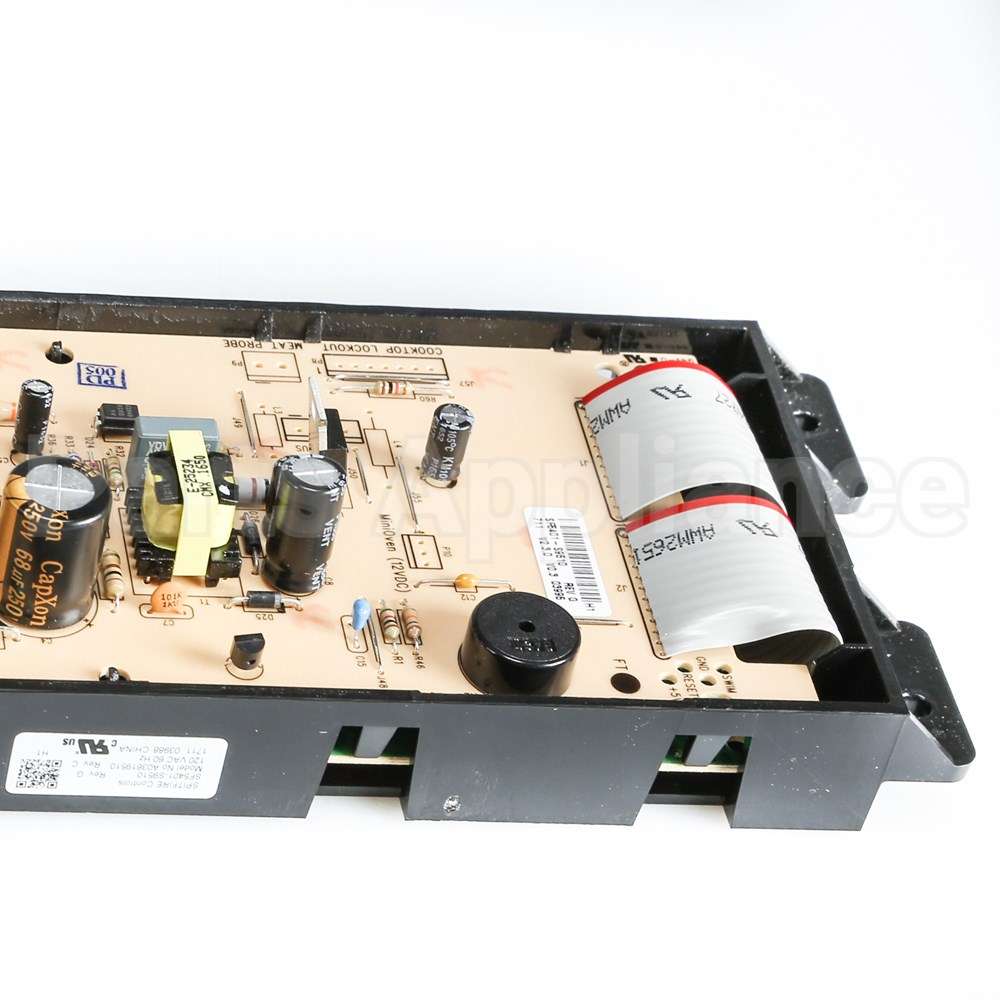 5304510064 Frigidaire Clock