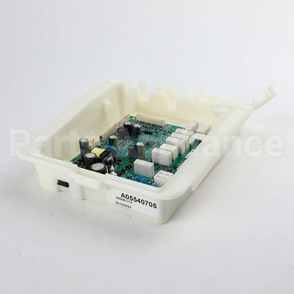 5304510310 Frigidaire S/A-Main Power Boar