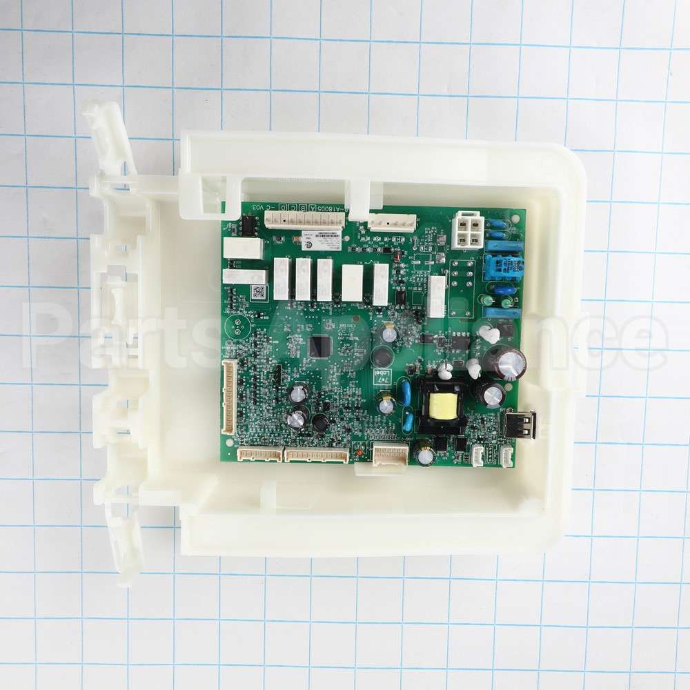 5304510310 Frigidaire S/A-Main Power Boar