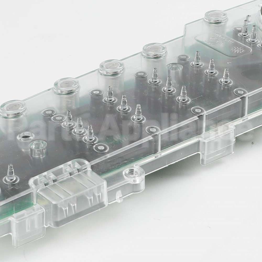 5304510358 Frigidaire Board Assembly