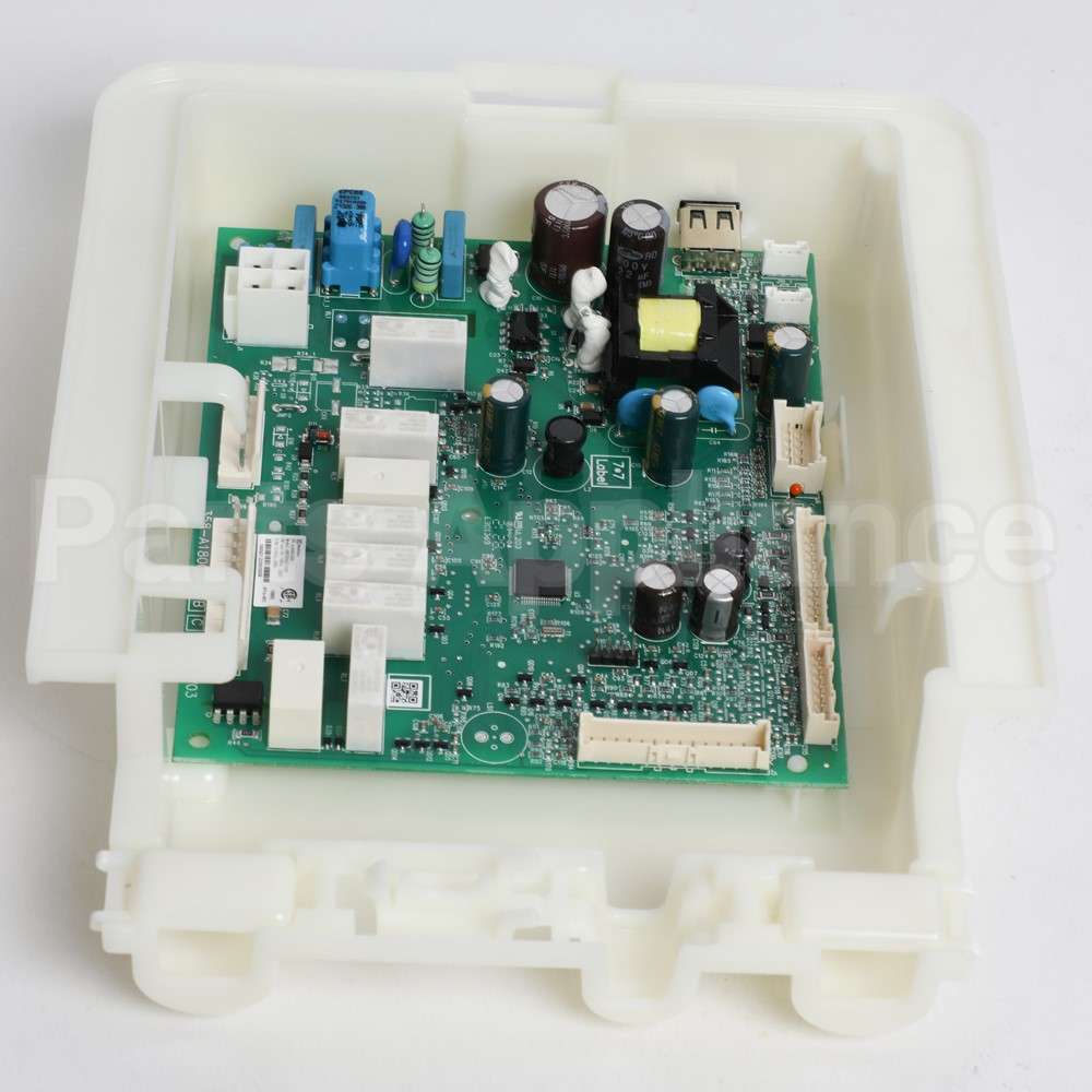 5304510441 Frigidaire Board-Main Power