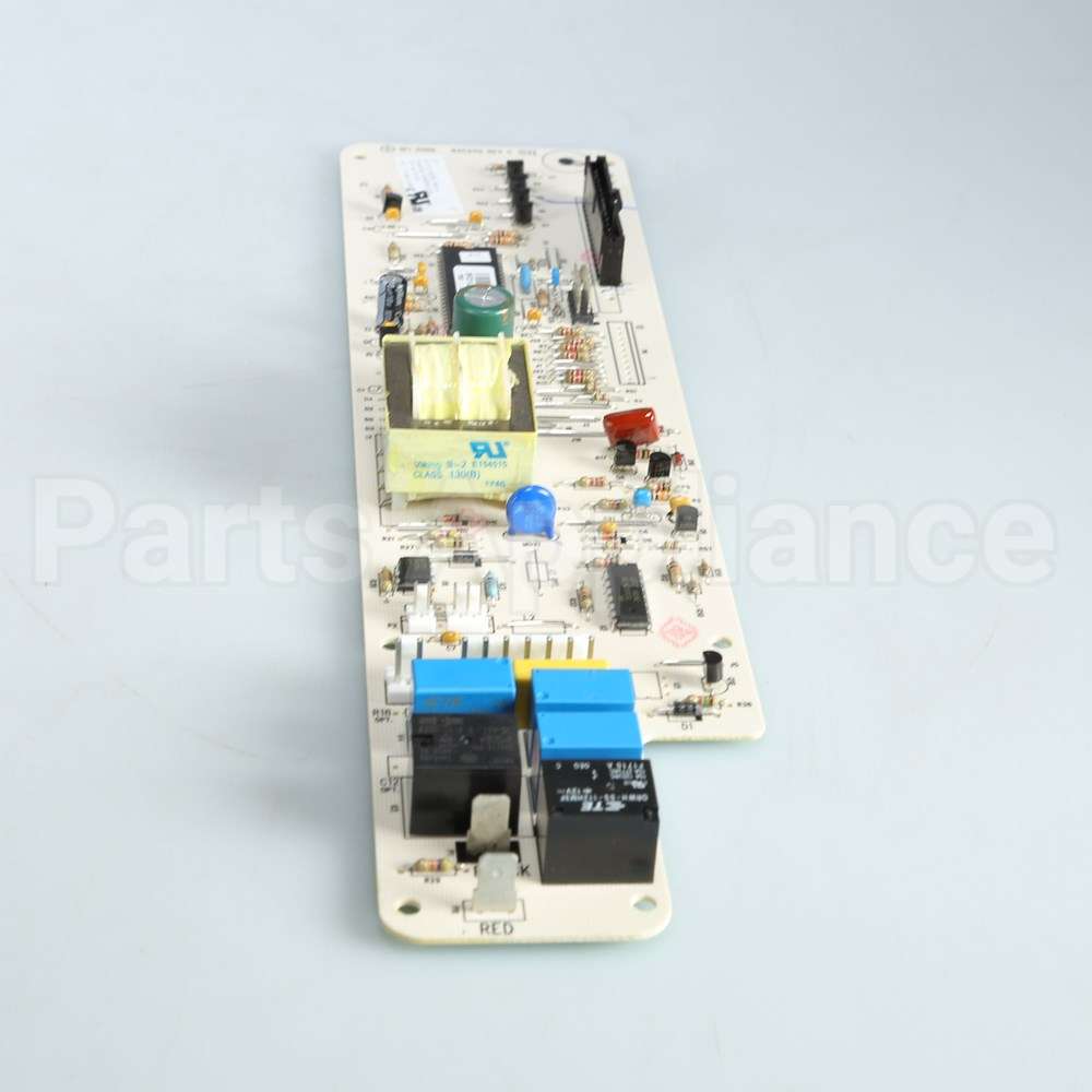 5304510704 Frigidaire Board