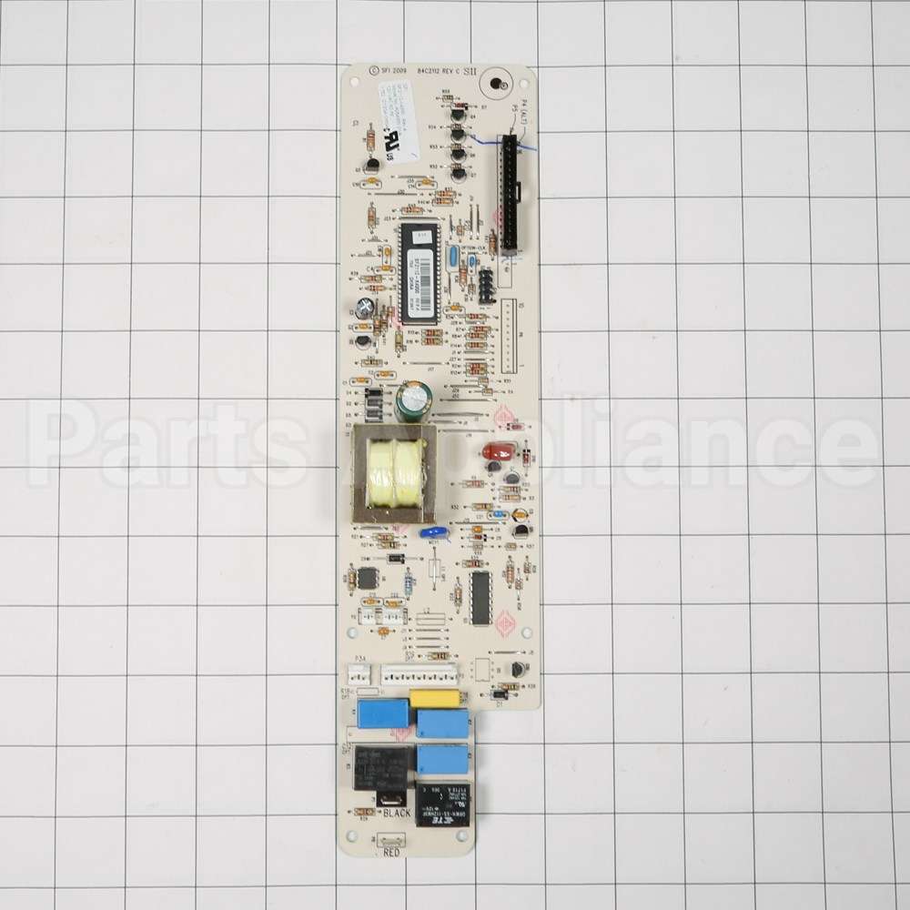 5304510704 Frigidaire Board
