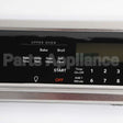 5304510857 Frigidaire Control Panel Assem