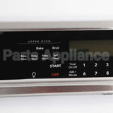 5304510857 Frigidaire Control Panel Assem