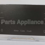 5304510940 Frigidaire Control Assembly