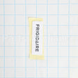 5304511144 Frigidaire Badge