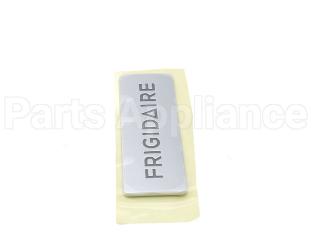 5304511146 Frigidaire Badge