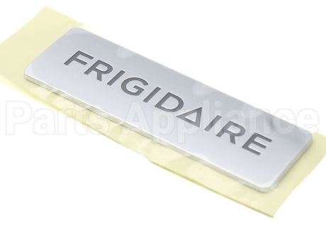 5304511146 Frigidaire Badge