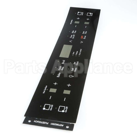 5304511261 Frigidaire Overlay
