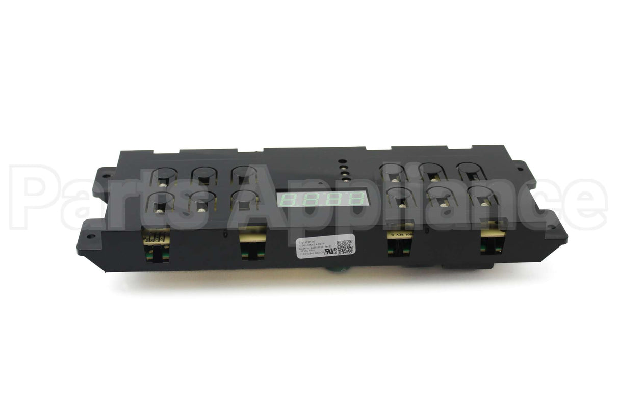 5304511270 Frigidaire Clock