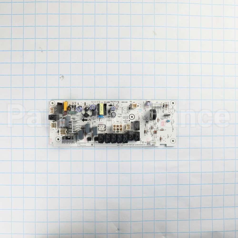 5304511341 Frigidaire Board