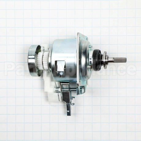 5304511362 Frigidaire Clutch Body