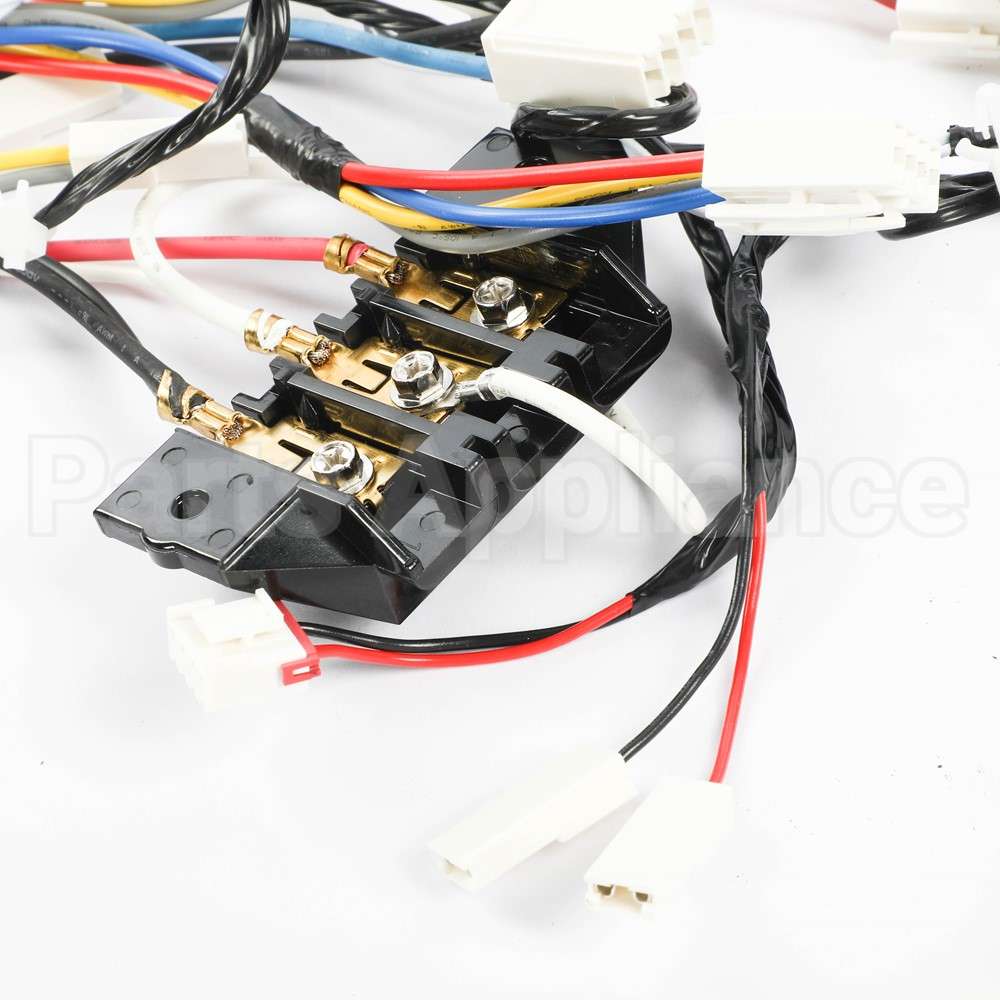 5304511384 Frigidaire Harness