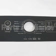 5304511419 Frigidaire Overlay