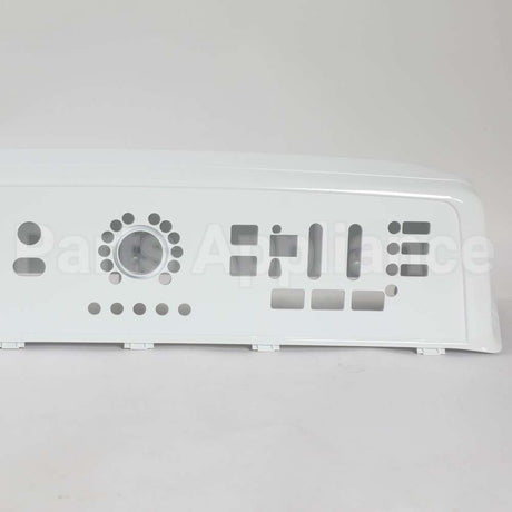5304511420 Frigidaire Control Panel