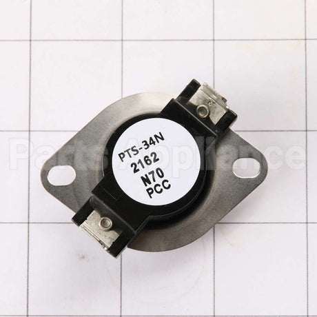 5304511424 Frigidaire Thermostat