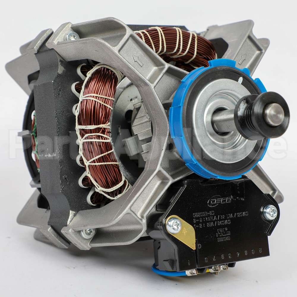 5304511430 Frigidaire Motor