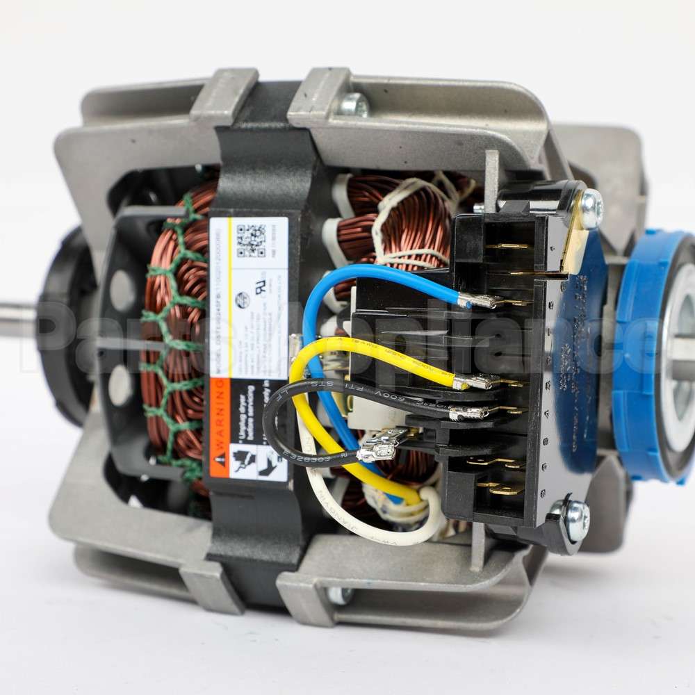 5304511430 Frigidaire Motor