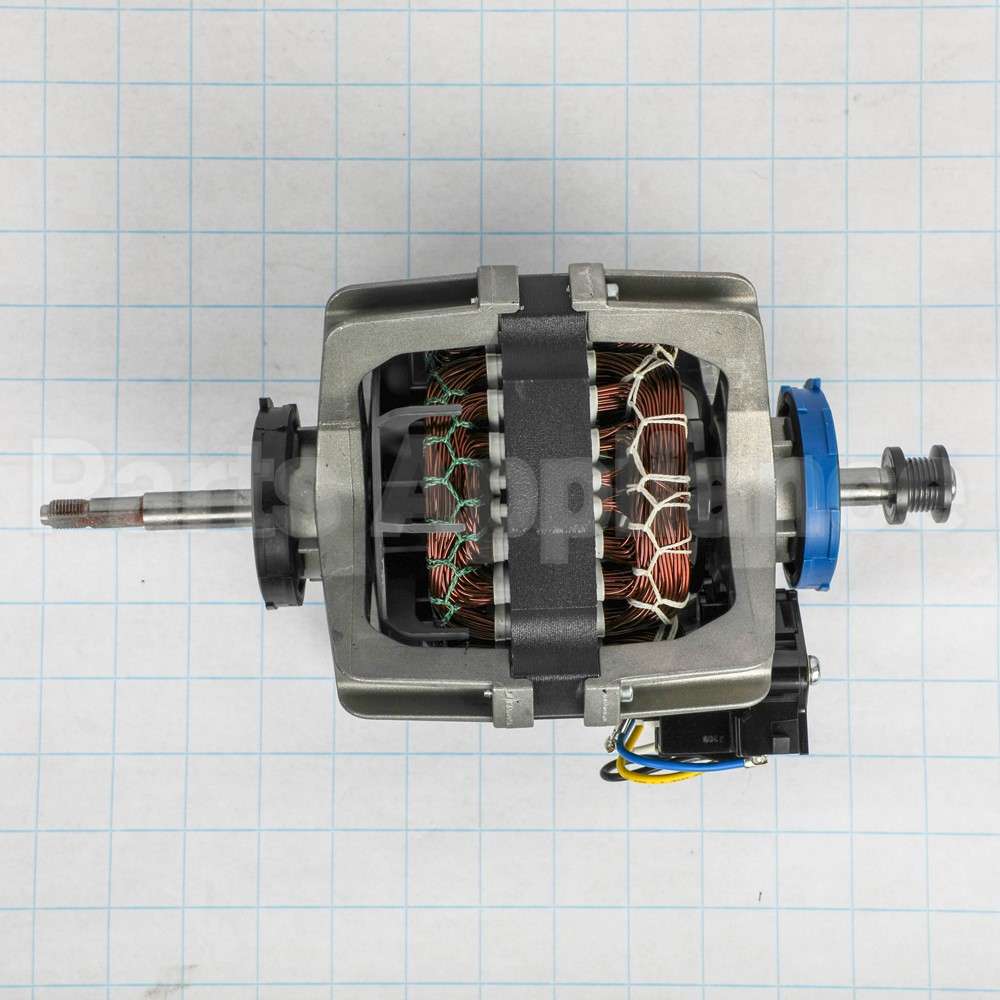 5304511430 Frigidaire Motor