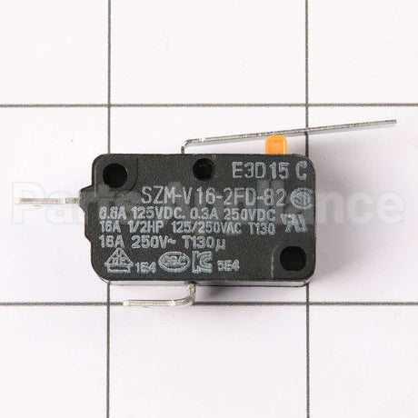 5304511434 Frigidaire Switch