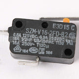 5304511434 Frigidaire Switch