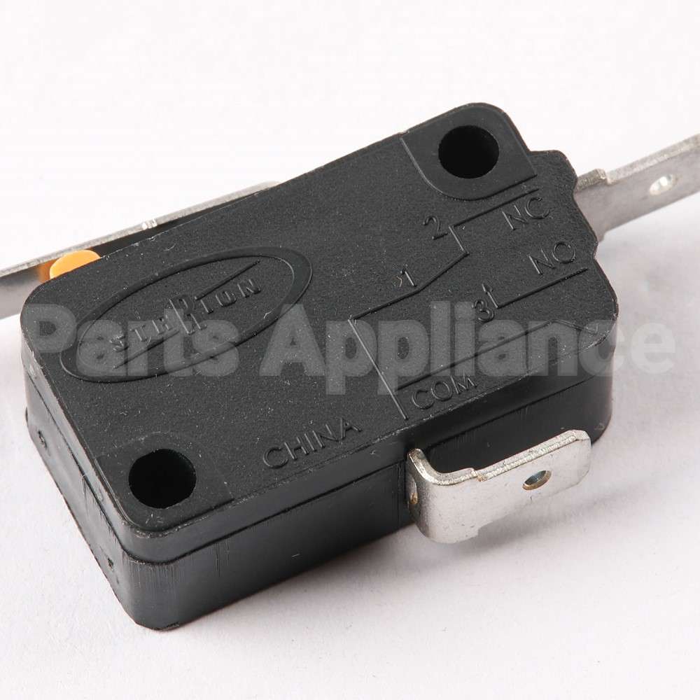 5304511434 Frigidaire Switch