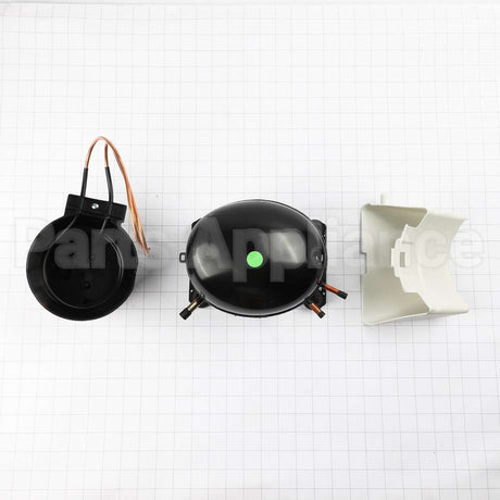 5304511983 Frigidaire Compressor Kit