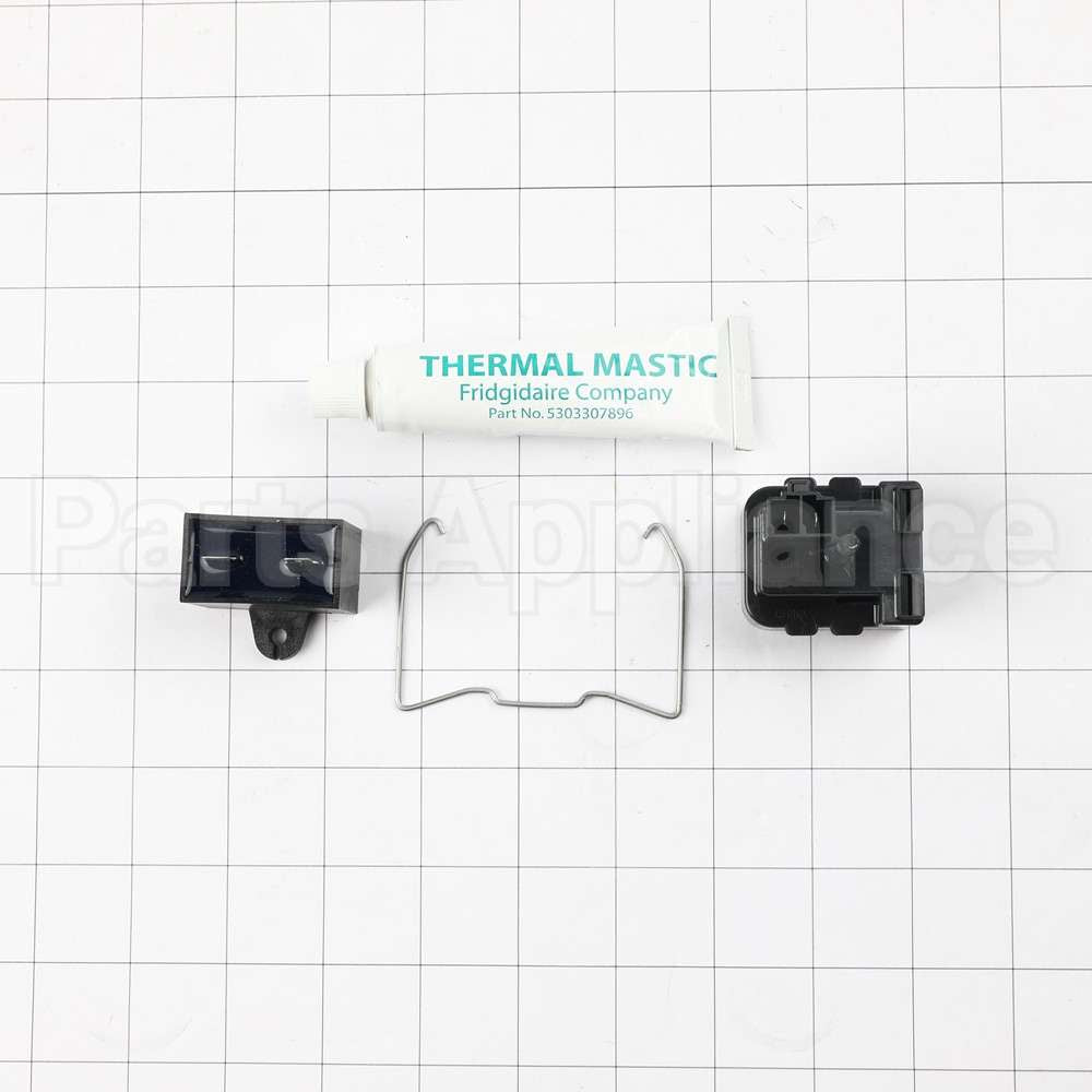 5304511983 Frigidaire Compressor Kit