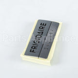 5304512150 Frigidaire Nameplate