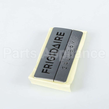 5304512150 Frigidaire Nameplate