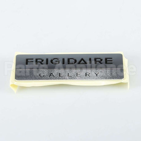 5304512150 Frigidaire Nameplate