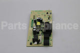 5304512521 Frigidaire Pc Board