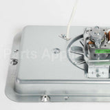 5304512527 Frigidaire Fan Assembly