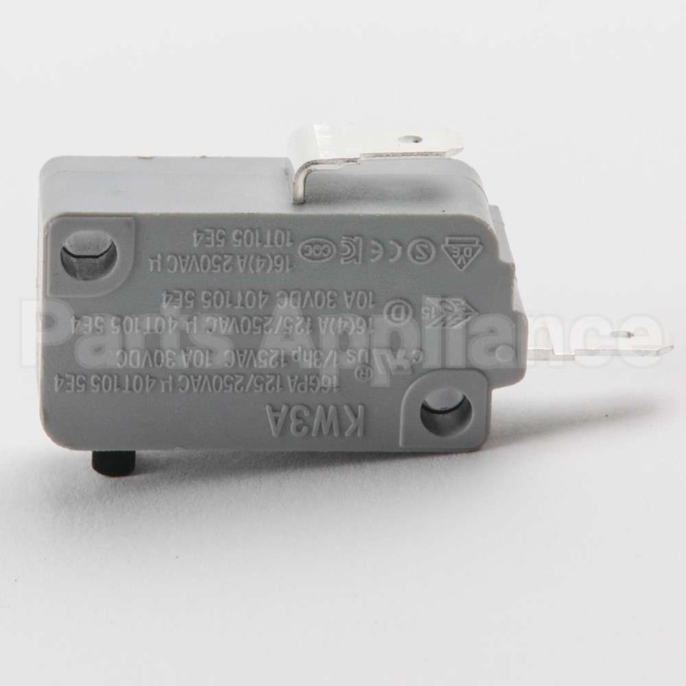 5304512529 Frigidaire Switch