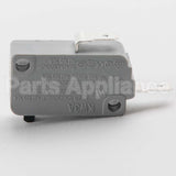 5304512529 Frigidaire Switch