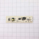 5304512554 Frigidaire Board