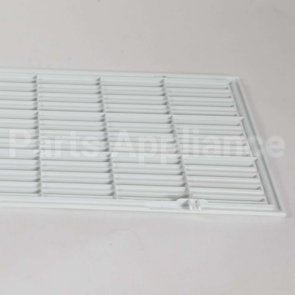 5304512572 Frigidaire Panel
