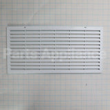 5304512572 Frigidaire Panel